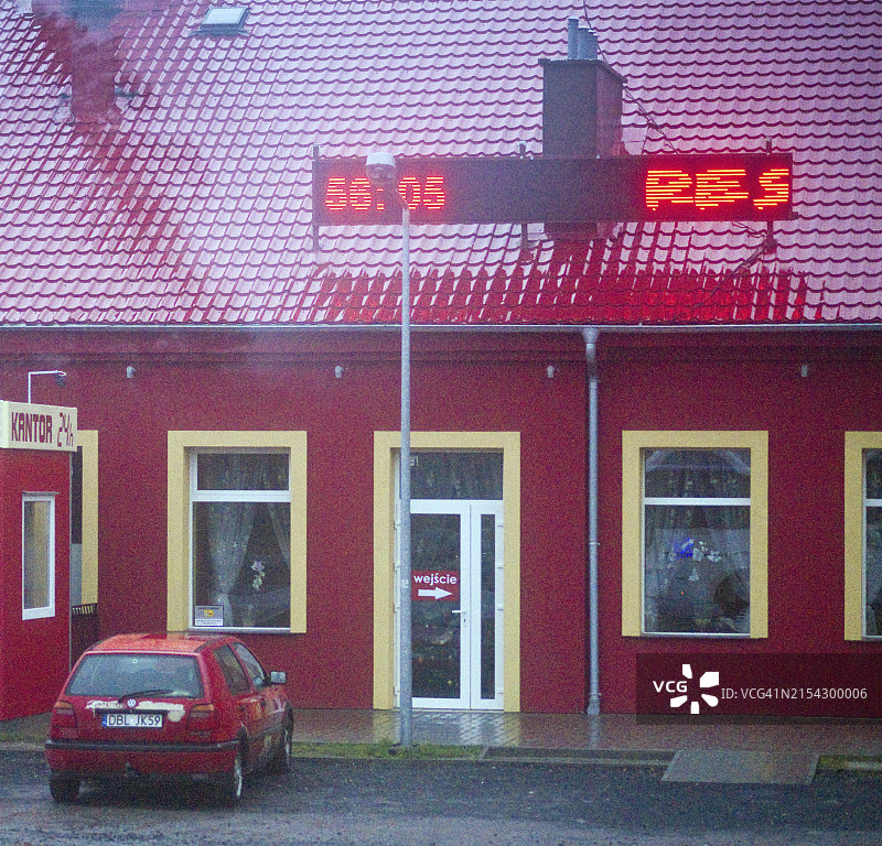 餐厅——商业场所图片素材