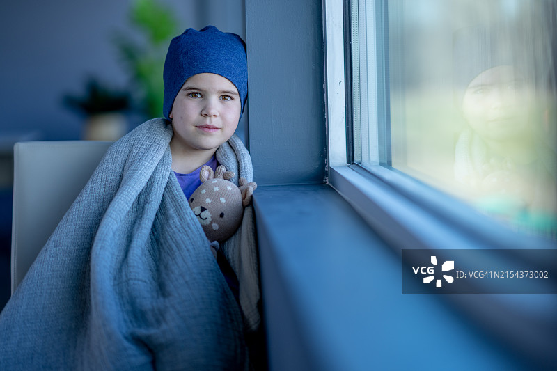 勇敢面对癌症图片素材