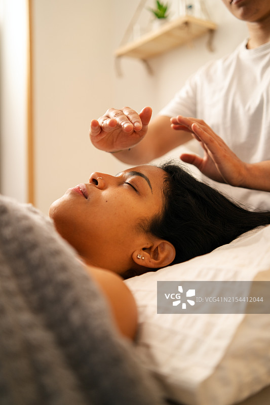 灵气能量图片素材