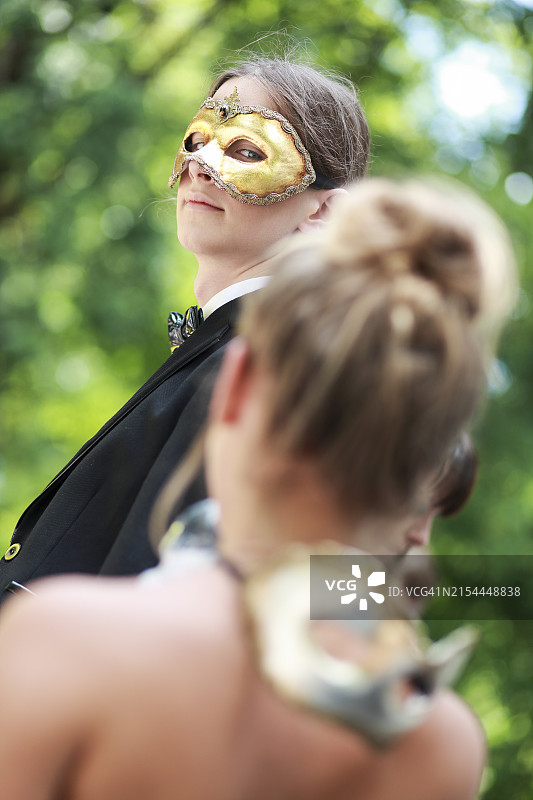 歌剧魅影舞蹈图片素材