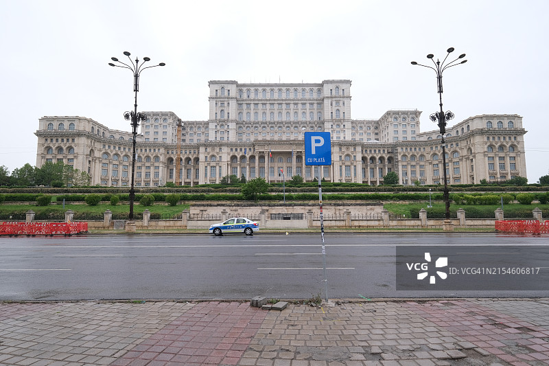 人民宫图片素材