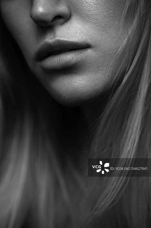 无声的表达图片素材