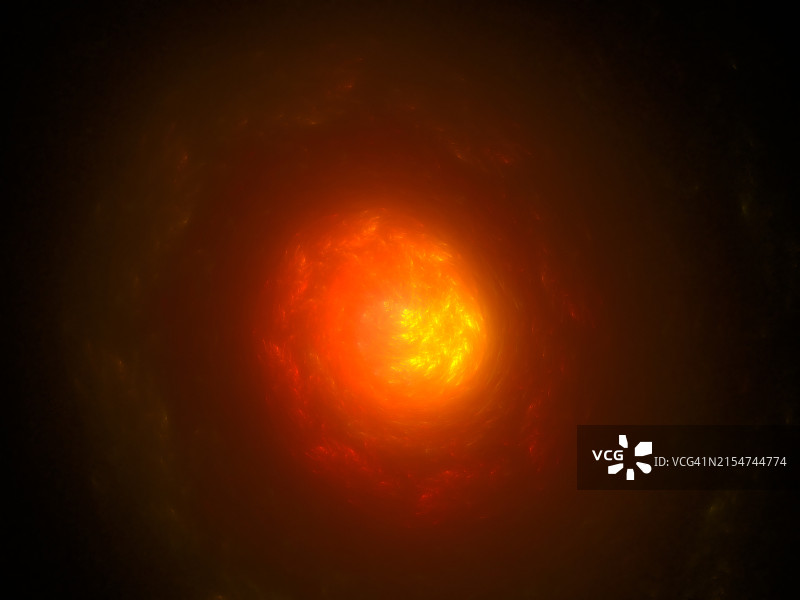 宇宙大爆炸 - 抽象模板图片素材