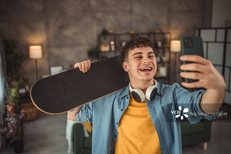 我喜欢这些放松和休息的日子，直到学习图片素材