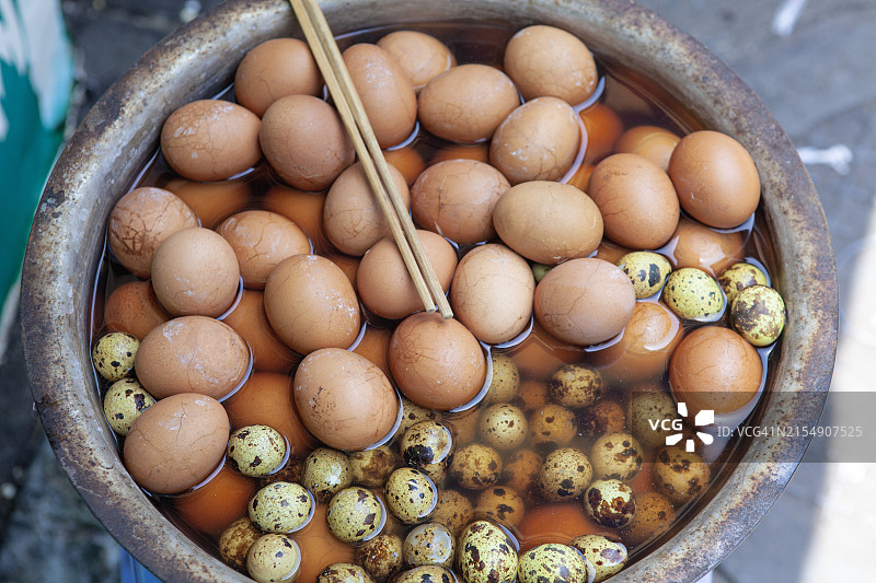 中国传统小吃图片素材