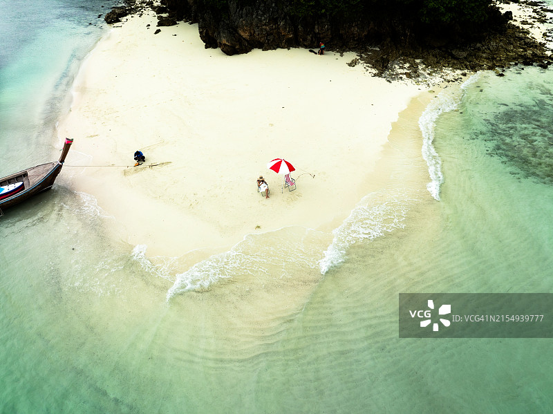 海上旅行图片素材
