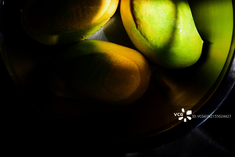 芒果图片素材