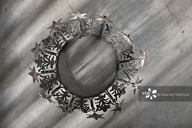 金属皇冠图片素材