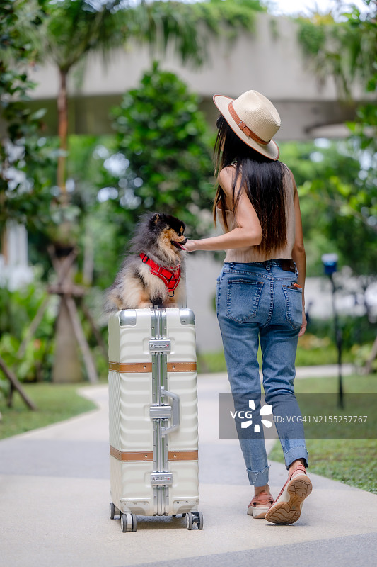 一起去旅行图片素材