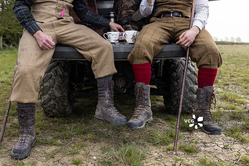 农业茶歇图片素材