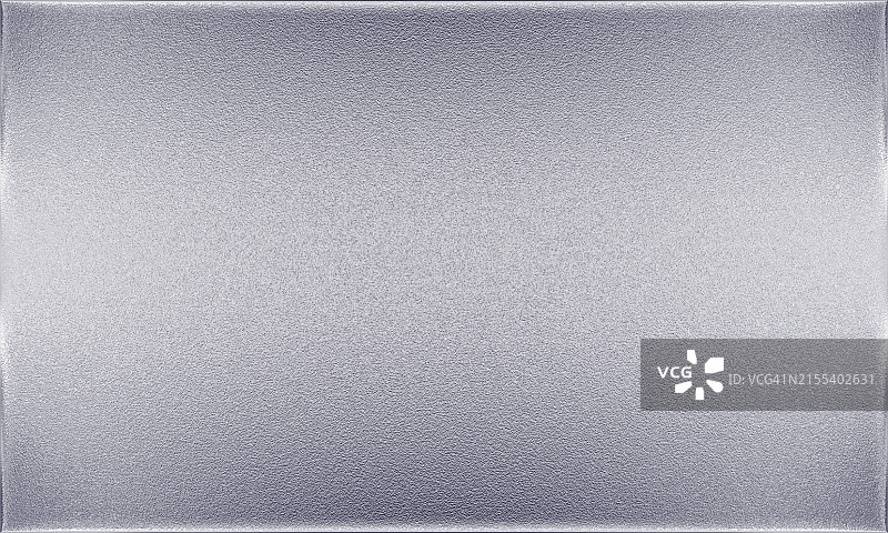 光滑银色金属板纹理的特写图片素材