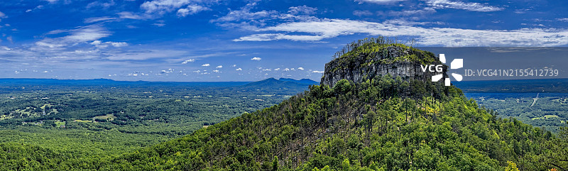 飞行员山州立公园图片素材