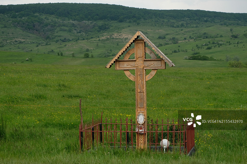 十字架图片素材
