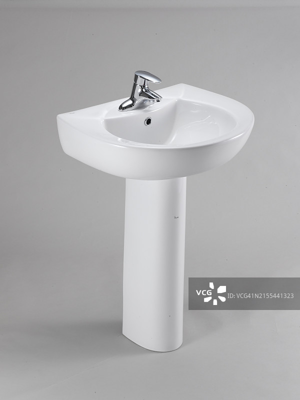 洗漱台图片素材