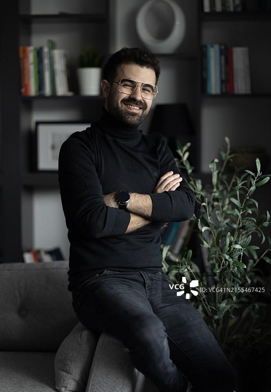 快乐的人图片素材