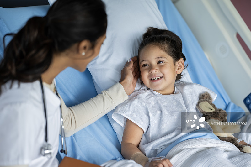 康复后的所有微笑图片素材