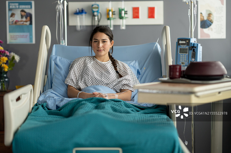 等待手术图片素材