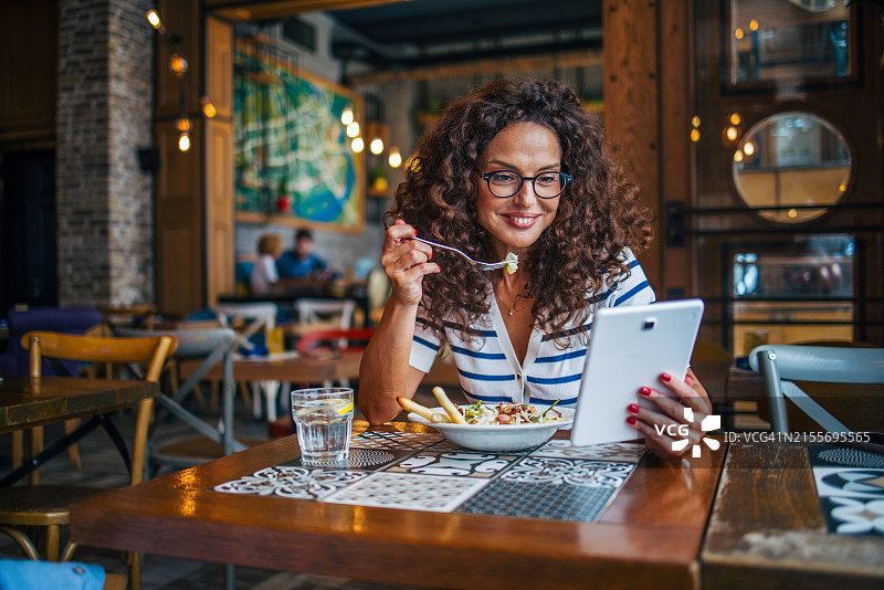 平板电脑图片素材