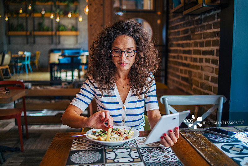 平板电脑图片素材