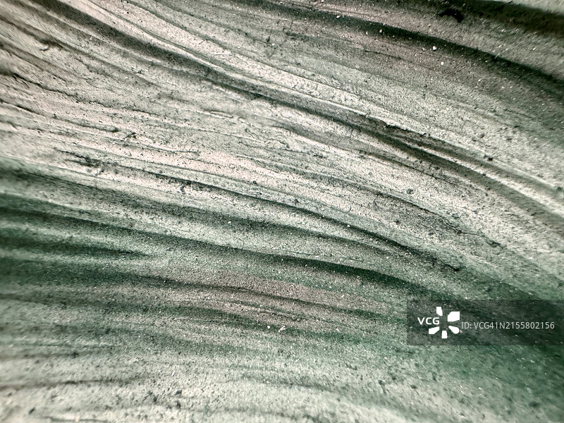 绿色和白色纹理漆面图片素材