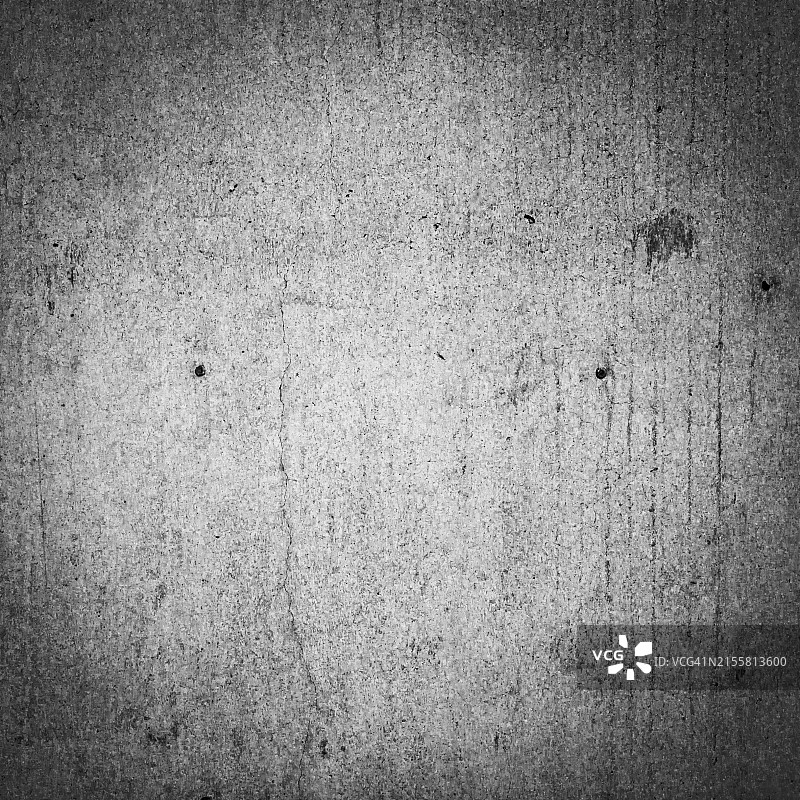 天然水泥的白色纹理背景图片素材