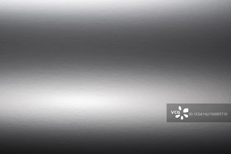 哑光银色纸张纹理背景图片素材