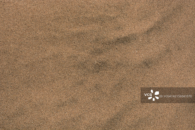沙子特写图片素材