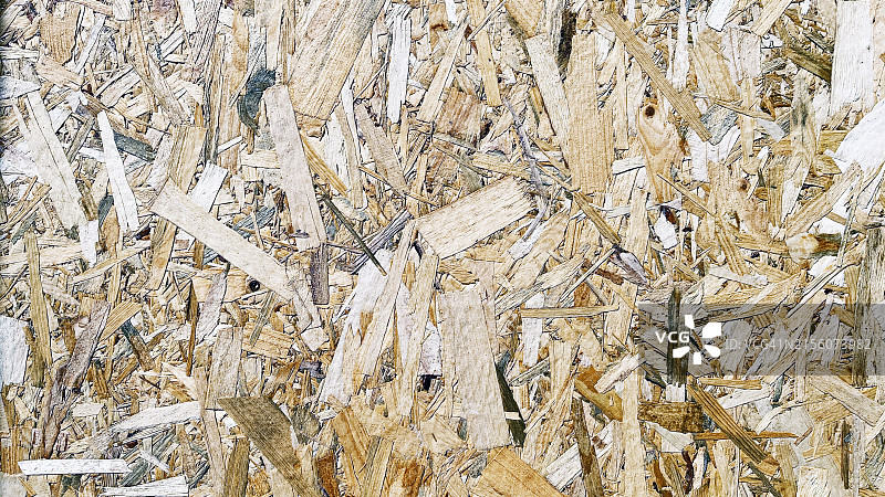 刨花板背景纹理图片素材