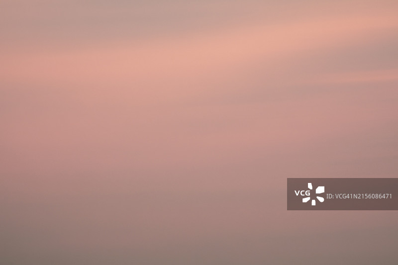 康沃尔粉色天空背景图片素材
