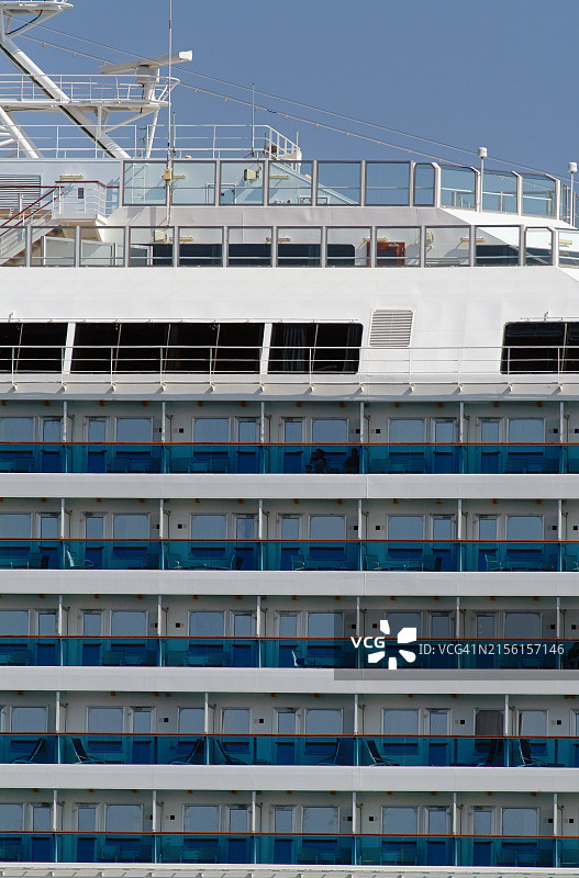 巡游班轮图片素材