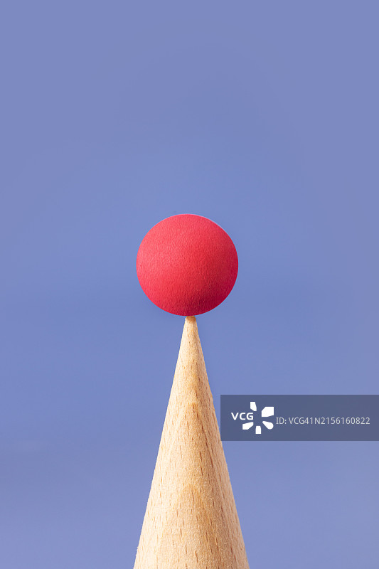 抽象极简主义静物造型图片素材