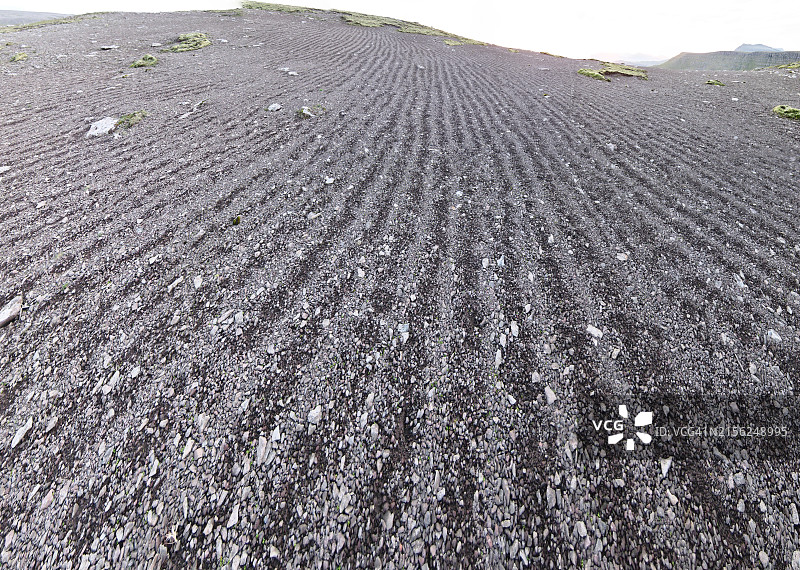 自然平行条纹图片素材