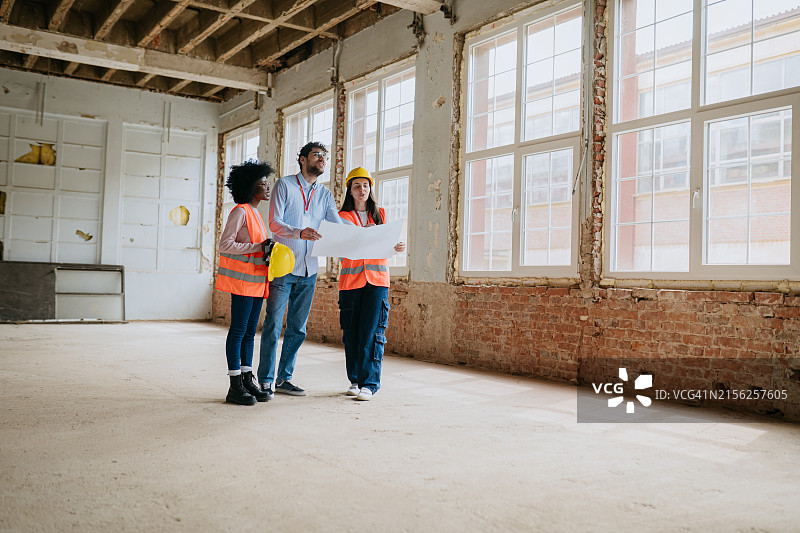 检查我们的计划图片素材