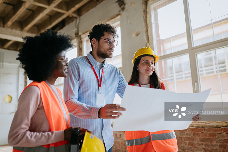 检查我们的计划图片素材