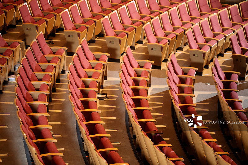 剧院礼堂图片素材