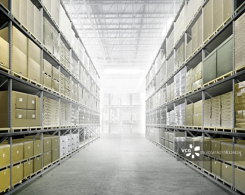 仓库图形图片素材