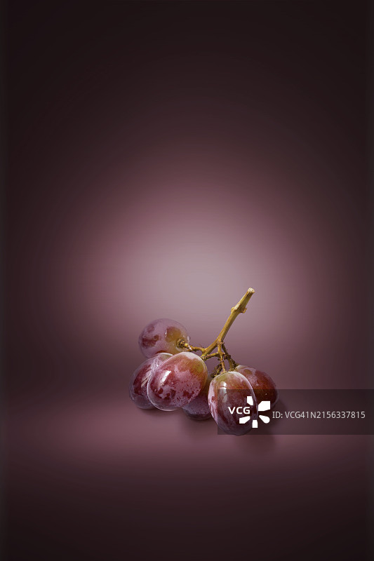 葡萄、巨峰葡萄、水果、食物图片素材