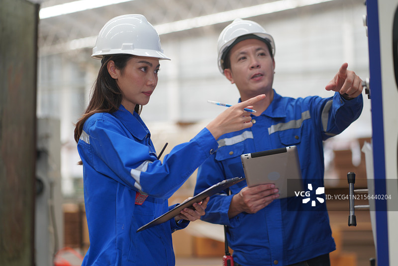 包装盒工厂图片素材