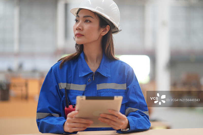 包装盒工厂图片素材