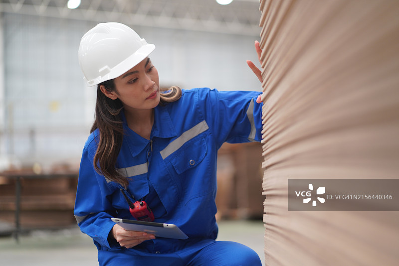 包装盒工厂图片素材