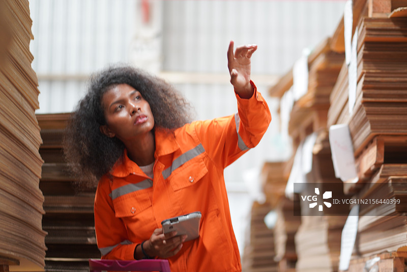 包装盒工厂图片素材