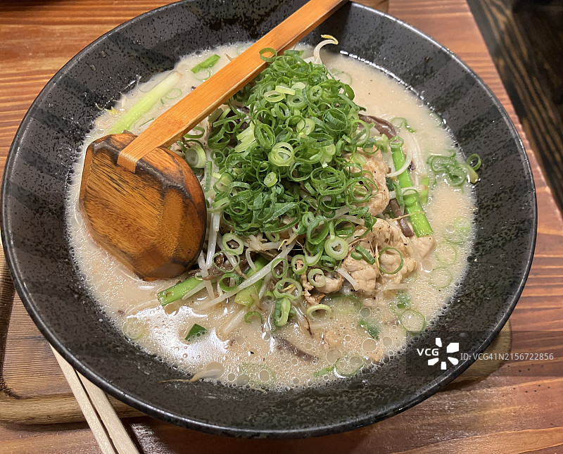 午餐拉面图片素材