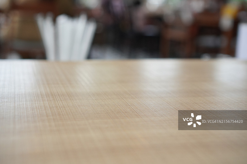 空木桌图片素材
