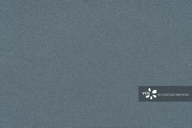 蓝色织物纹理背景图片素材
