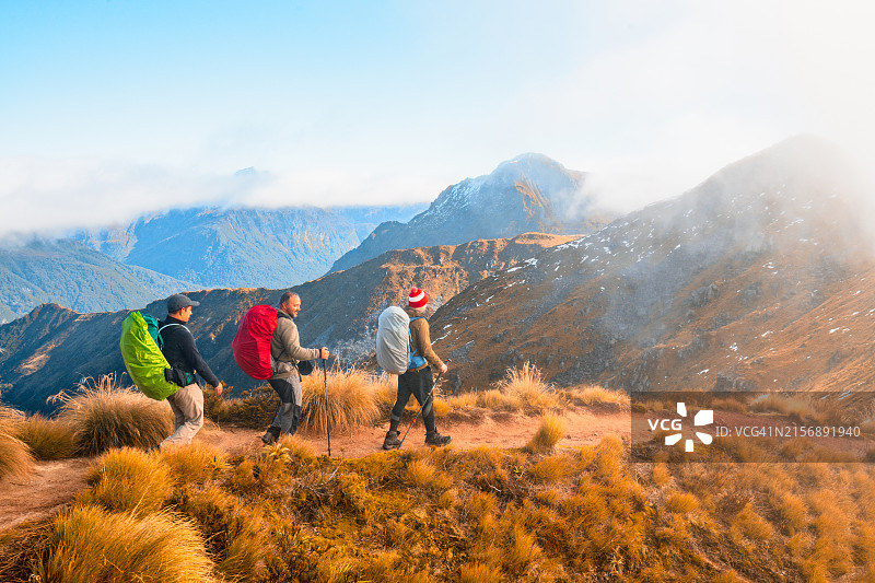 户外风光图片素材