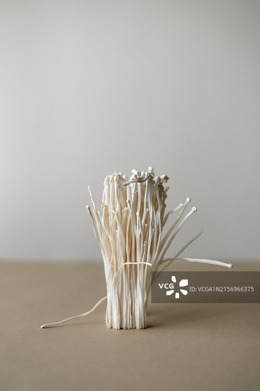 金针菇图片素材