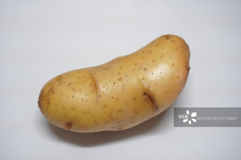 土豆图片素材