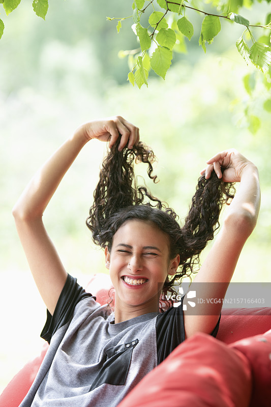 梅蒂斯女人肖像图片素材