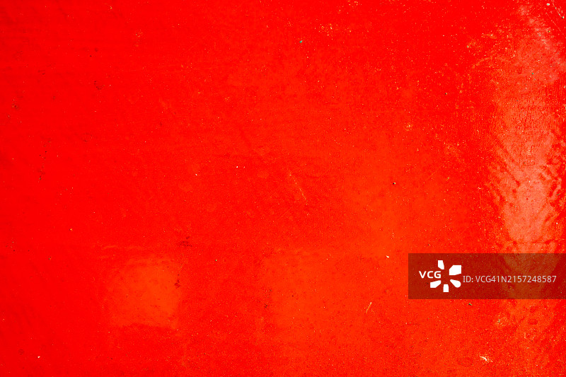 带有晕影和纹理的红色背景图片素材
