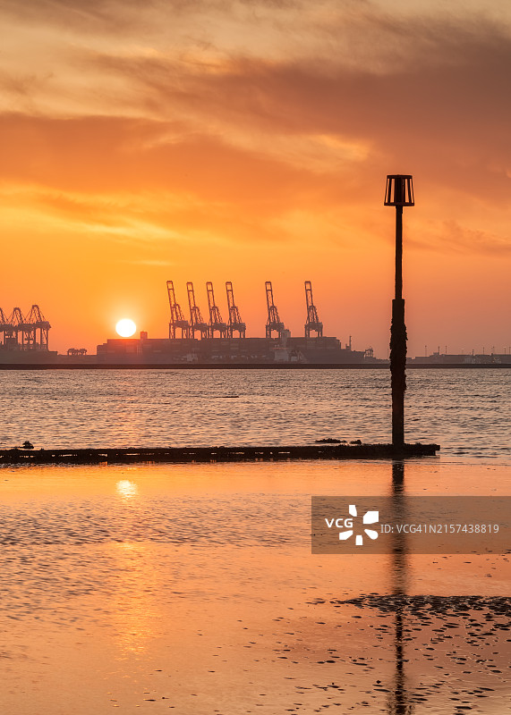 起重机图片素材